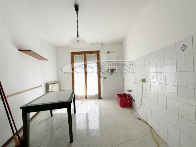 Appartamento in vendita a Città di Castello PG