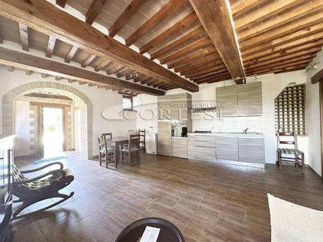 Appartamento in vendita a Città di Castello PG