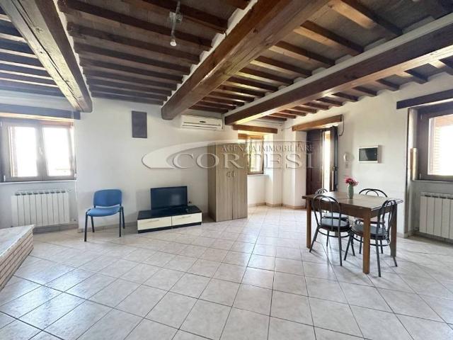 Appartamento in vendita a Città di Castello PG