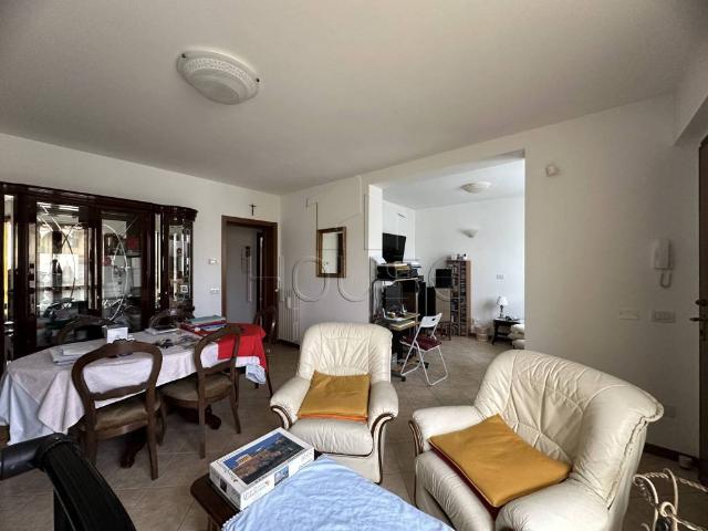 Appartamento in vendita a Città di Castello PG