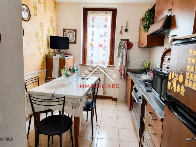 Appartamento in vendita a Città di Castello PG