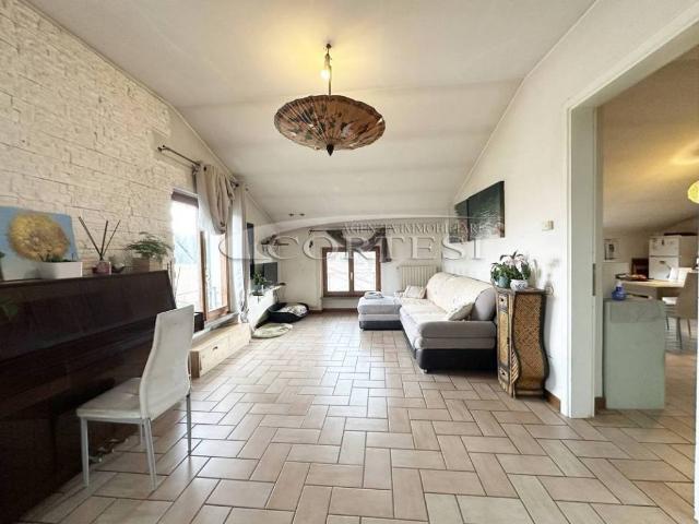 Appartamento in vendita a Città di Castello PG