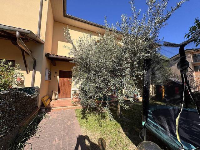Appartamento in vendita a Città di Castello PG