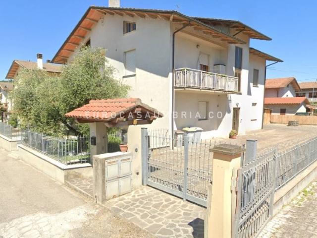 Appartamento in vendita a Città di Castello PG