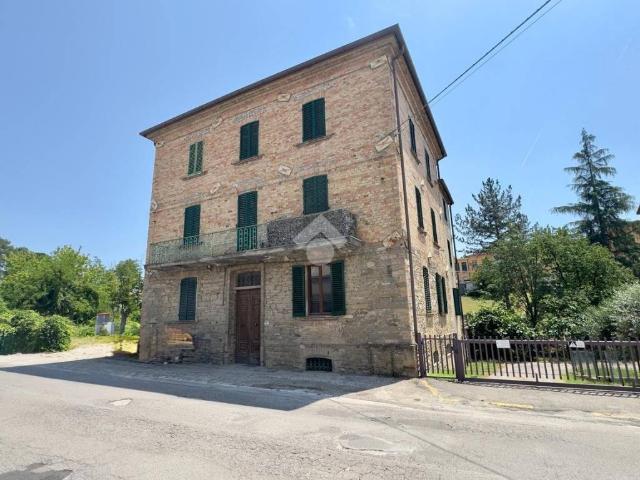 Appartamento in vendita a Città di Castello PG