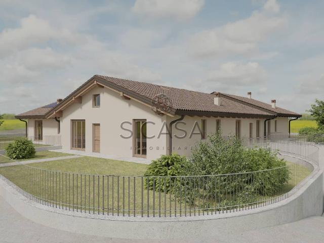 Appartamento in vendita a Città di Castello PG