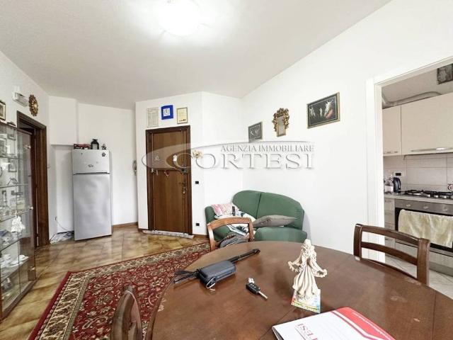 Appartamento in vendita a Città di Castello PG