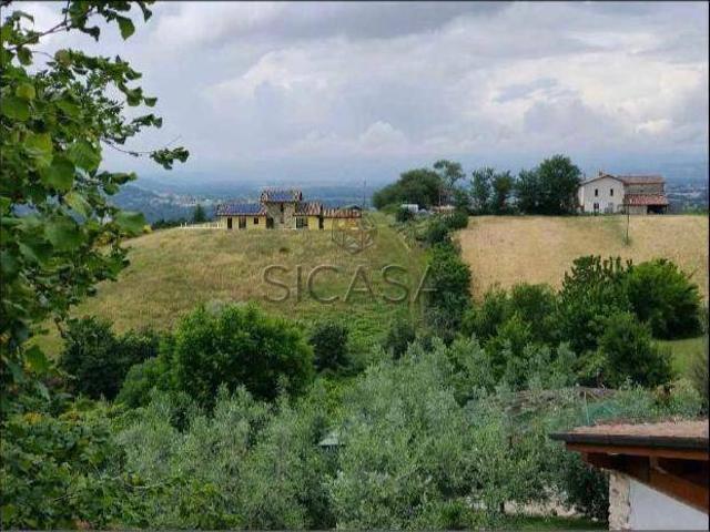 Appartamento in vendita a Città di Castello PG