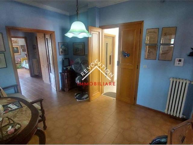 Appartamento in vendita a Città di Castello PG