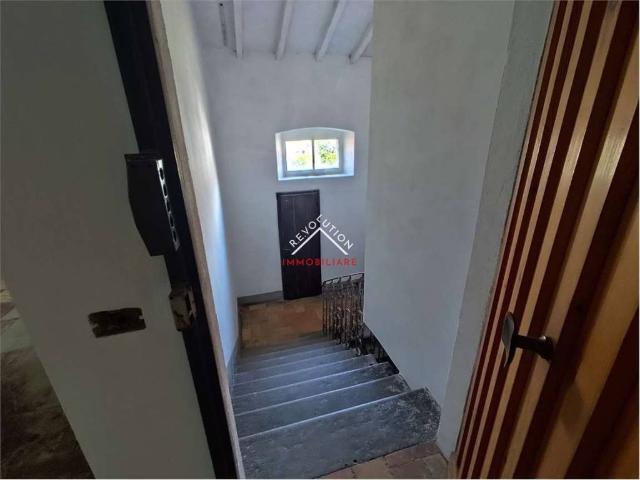 Appartamento in vendita a Città di Castello PG
