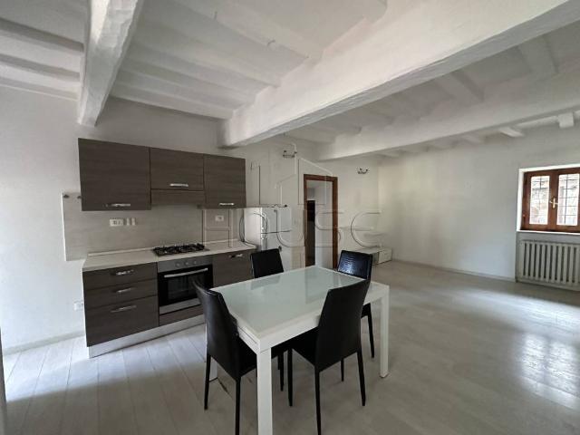 Appartamento in vendita a Città di Castello PG