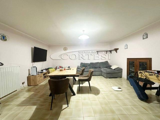 Appartamento in vendita a Città di Castello PG