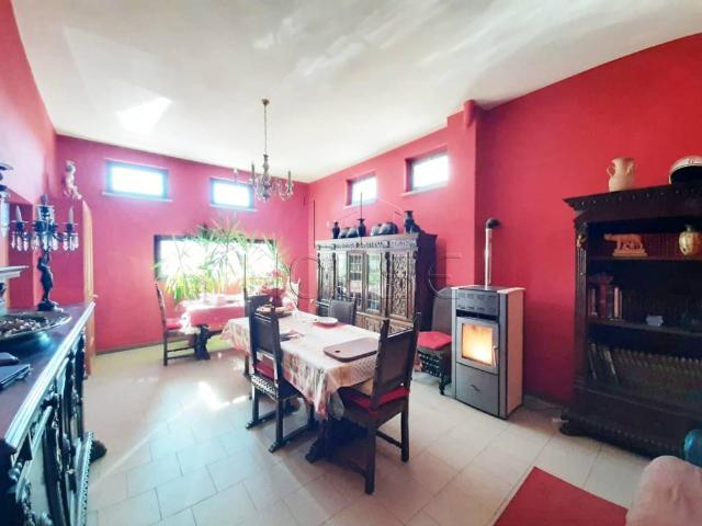 Appartamento in vendita a Città di Castello PG