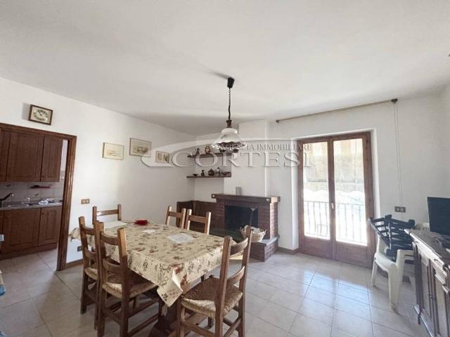 Casa indipendente in vendita a Città di Castello PG