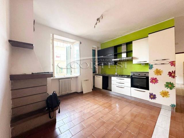 Appartamento in vendita a Città di Castello PG