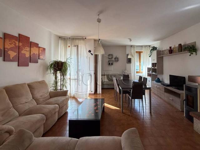 Appartamento in vendita a Città di Castello PG