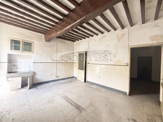 Appartamento in vendita a Città di Castello PG