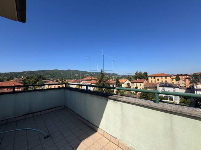 Appartamento in vendita a Città di Castello PG