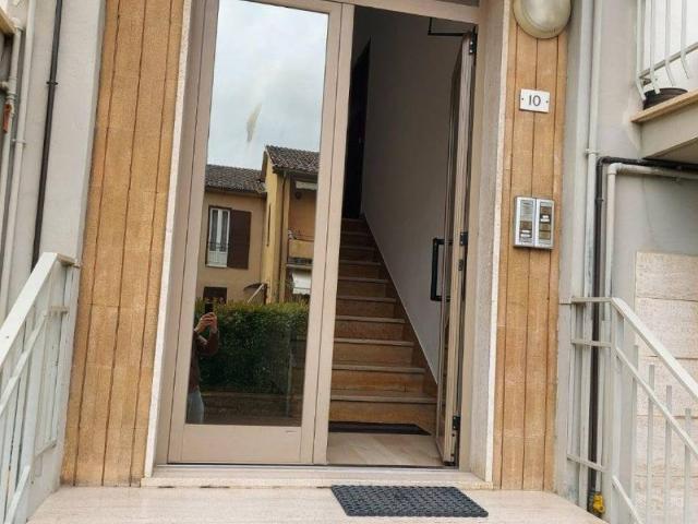 Appartamento in vendita a Città di Castello PG