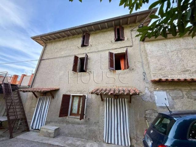 Appartamento in vendita a Città di Castello PG