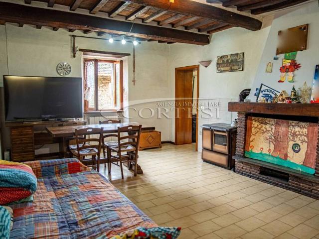 Appartamento in vendita a Città di Castello PG