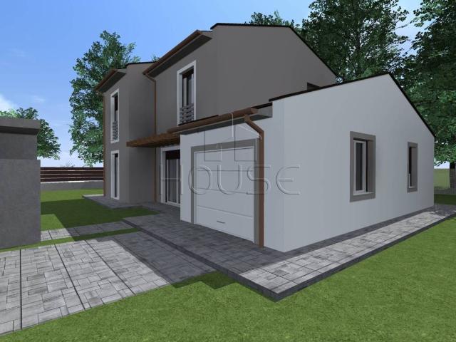 Appartamento in vendita a Città di Castello PG