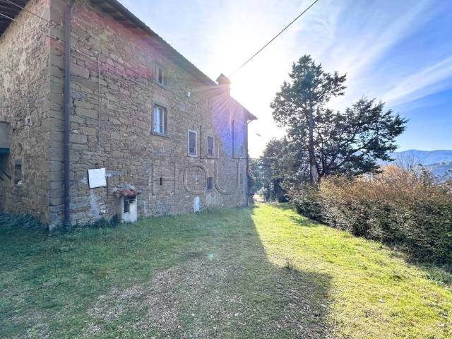Appartamento in vendita a Città di Castello PG