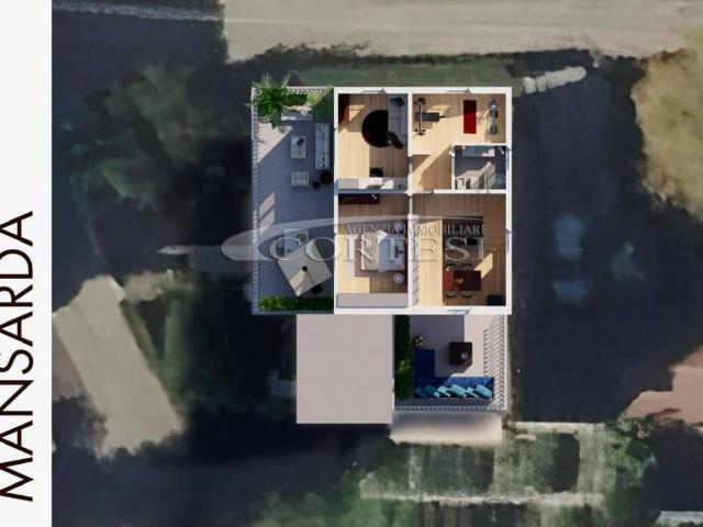 Appartamento in vendita a Città di Castello PG