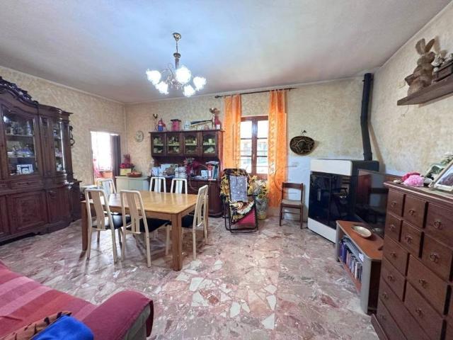 Appartamento in vendita a Città di Castello PG