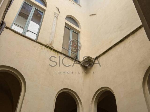 Appartamento in vendita a Città di Castello PG
