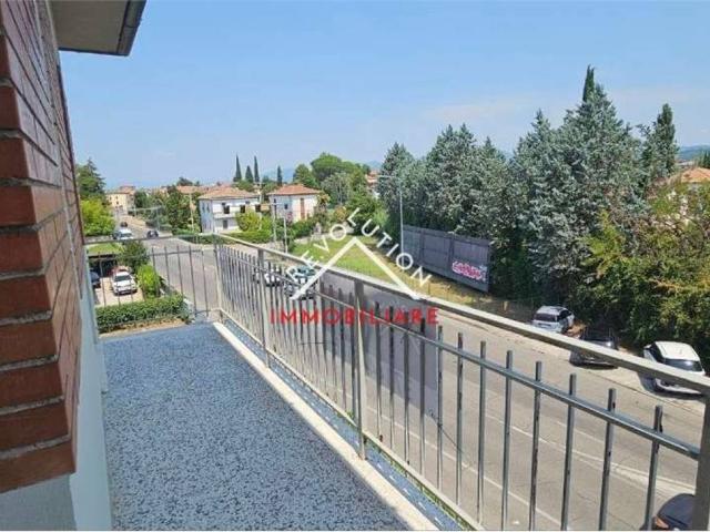 Appartamento in vendita a Città di Castello PG