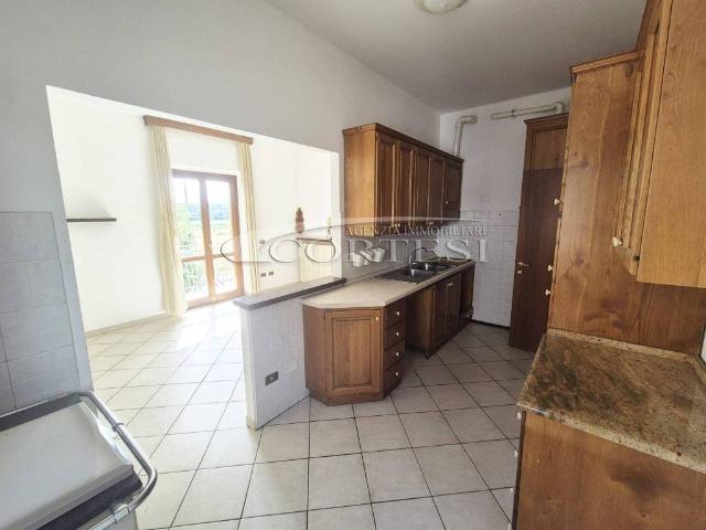 Appartamento in vendita a Città di Castello PG