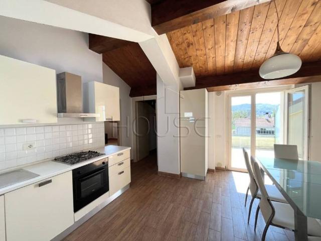 Appartamento in vendita a Città di Castello PG