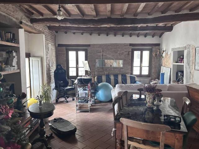 Appartamento in vendita a Città di Castello PG