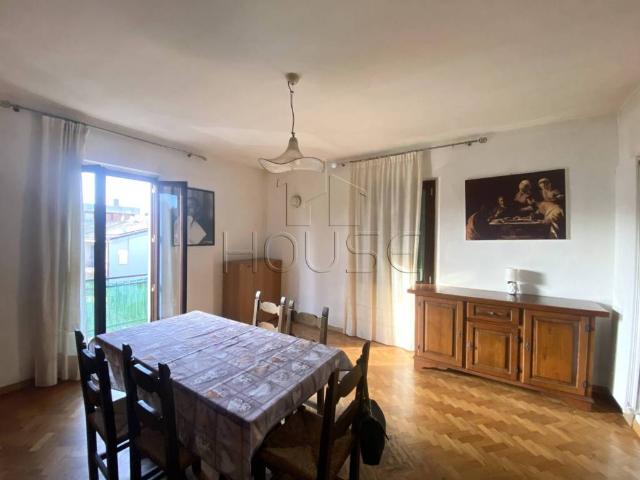 Appartamento in vendita a Città di Castello PG