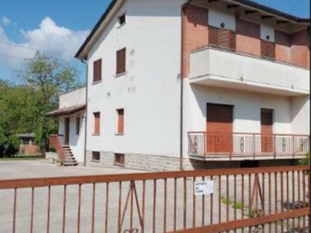 Appartamento in vendita a Città di Castello via Roma 61