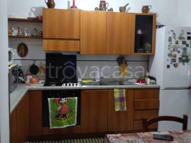 Appartamento in vendita a Città di Castello