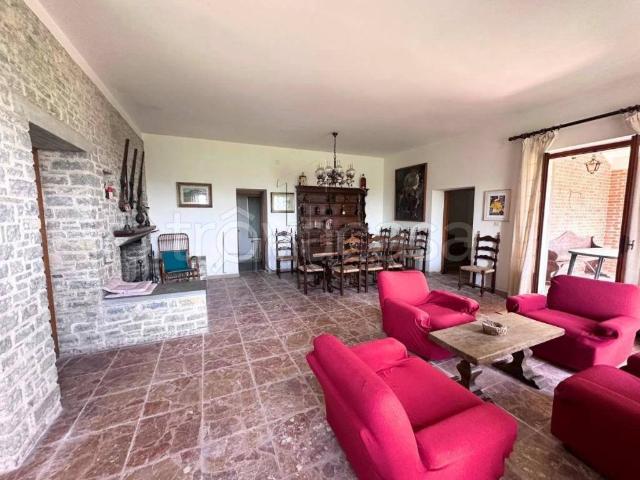 Appartamento in vendita a Città di Castello