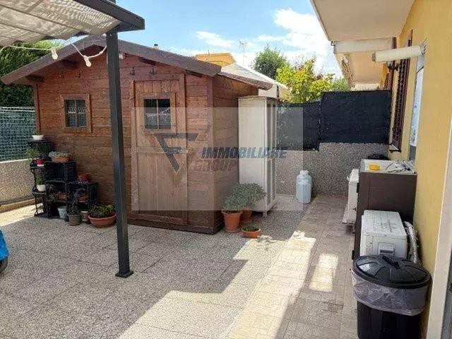 Appartamento in vendita a Città Giardino, Melilli