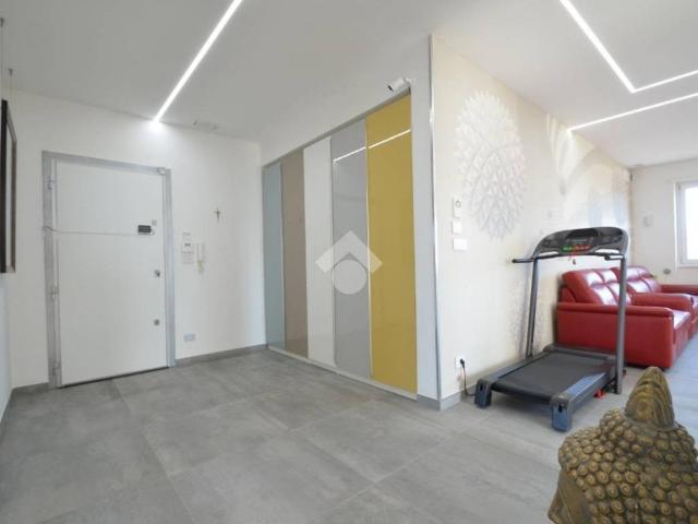 Appartamento in vendita a Città Sant'Angelo PE