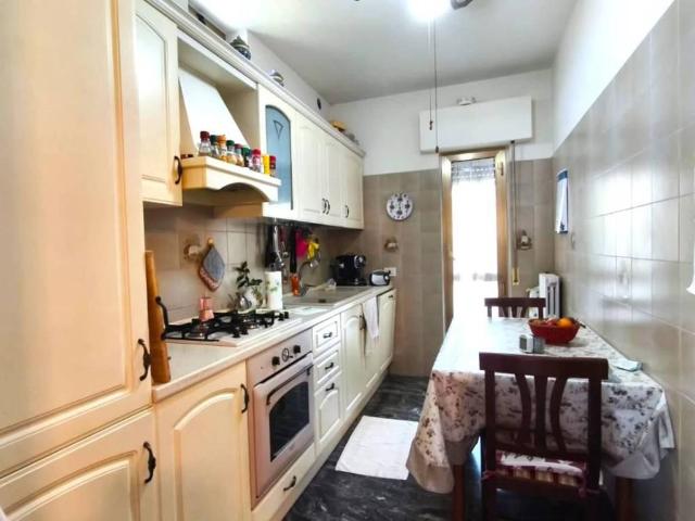 Appartamento in vendita a Città Sant'Angelo PE