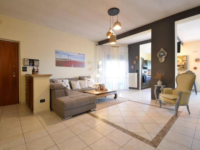 Appartamento in vendita a Città Sant'Angelo PE