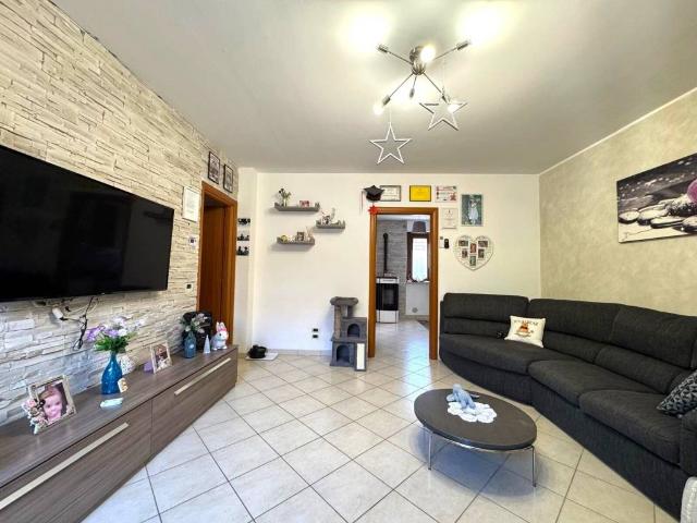 Appartamento in vendita a Città Sant'Angelo PE