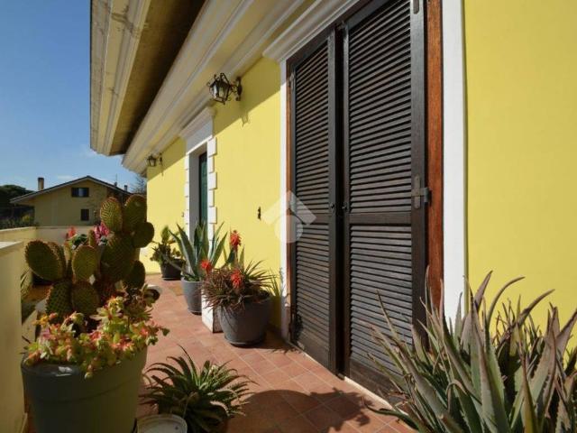 Appartamento in vendita a Città Sant'Angelo PE