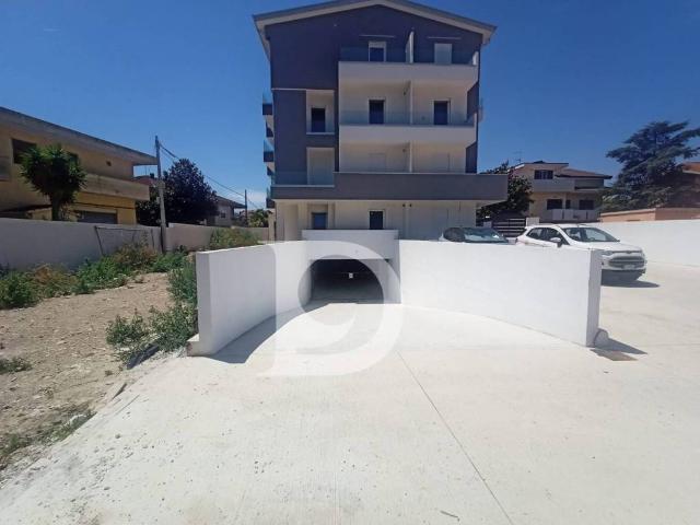 Appartamento in vendita a Città Sant'Angelo PE