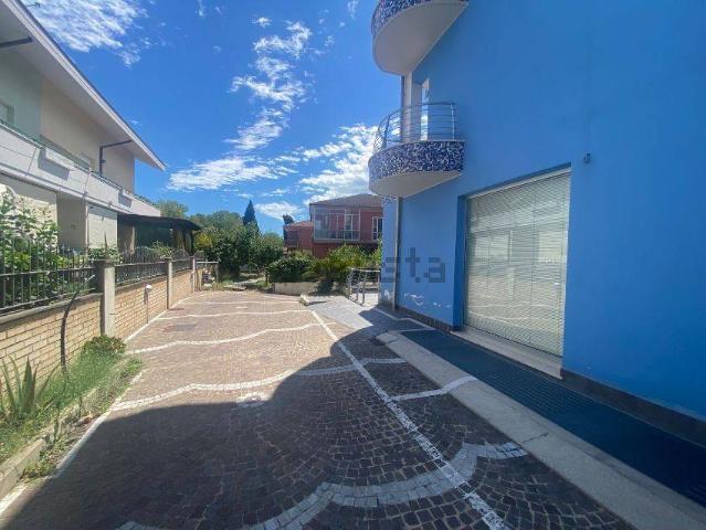 Appartamento in vendita a Città Sant'Angelo PE