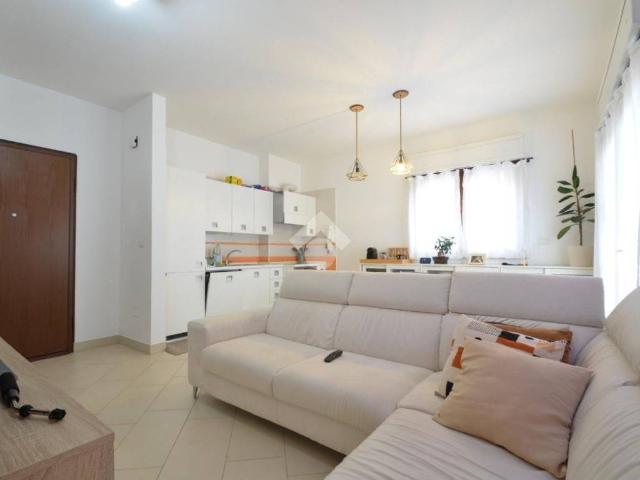 Appartamento in vendita a Città Sant'Angelo PE