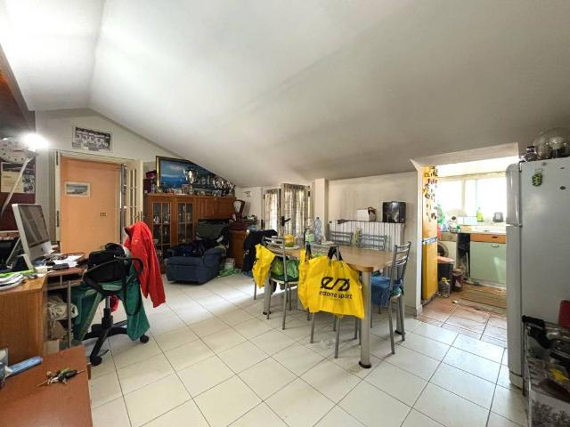 Appartamento in vendita a Città Sant'Angelo PE
