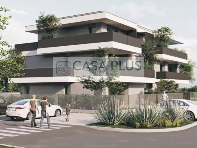Appartamento in vendita a Cittadella PD