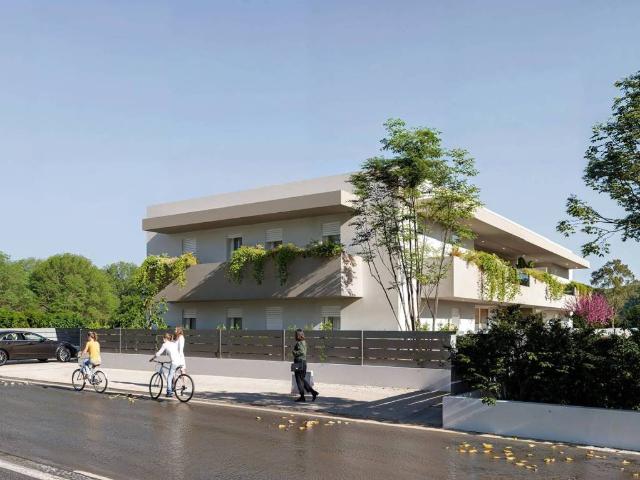 Appartamento in vendita a Cittadella PD